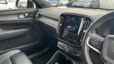 Volvo Xc40 P8 Recharge 300kW 78kWh First Edition 5dr AWD Auto Electric Estate